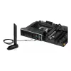 Placa base ASUS X870 MAX GAMING WIFI7 ATX — AMD X870, Socket AM5, DDR5, 4 DIMM, 256 GB, Wi‑Fi 7, Bluetooth 5.4, 3 M.2, 2x USB4 Gen3x2