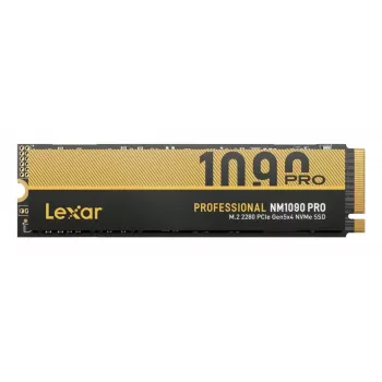 SSD LEXAR - Professional NM1090 PRO - 2TB - Pci-e Gen 5 x4 NVMe - M.2 2280