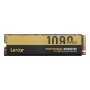 SSD LEXAR - Professional NM1090 PRO - 2TB - Pci-e Gen 5 x4 NVMe - M.2 2280