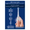 Cepillo de dientes eléctrico Oral-B iO Series 2 Duo negro rosa recargable con sensor de presión inteligente