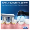 Cepillo de dientes eléctrico Oral-B iO Series 2 Duo negro rosa recargable con sensor de presión inteligente
