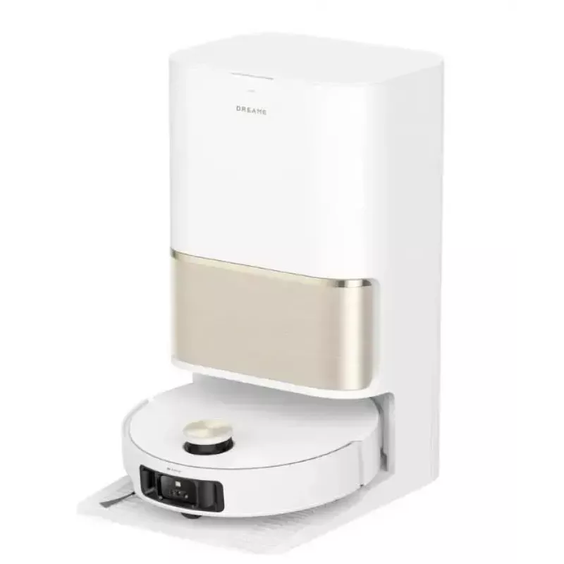 Aspirador Dreame L50 Pro Ultra blanco
