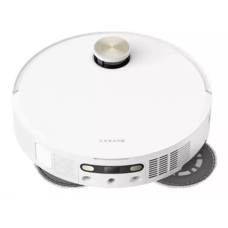 Aspirador Dreame L50 Pro Ultra blanco