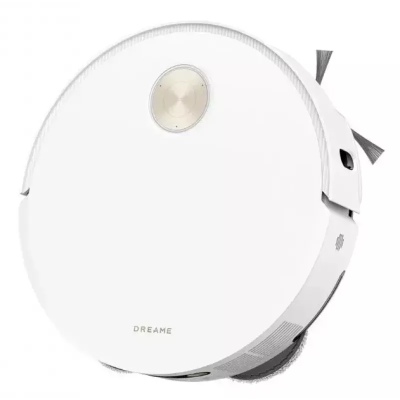 Aspirador Dreame L50 Pro Ultra blanco