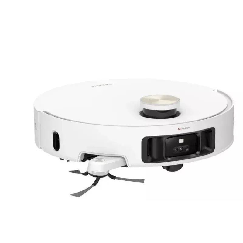 Aspirador Dreame L50 Pro Ultra blanco