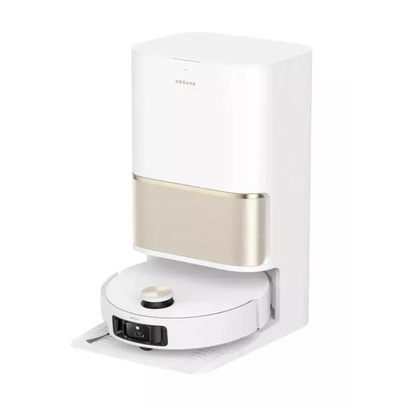 Aspirador Dreame L50 Pro Ultra blanco