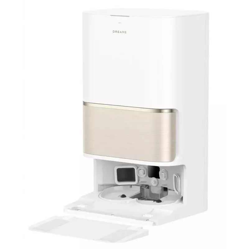 Aspirador Dreame L50 Pro Ultra blanco