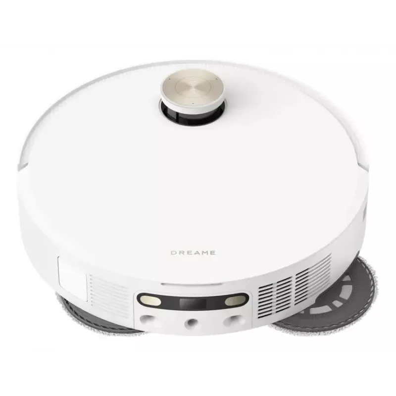 Aspirador Dreame L50 Pro Ultra blanco