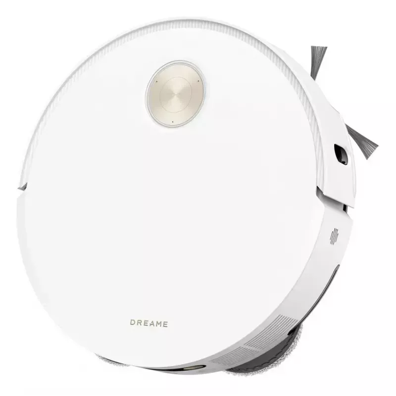 Aspirador Dreame L50 Pro Ultra blanco