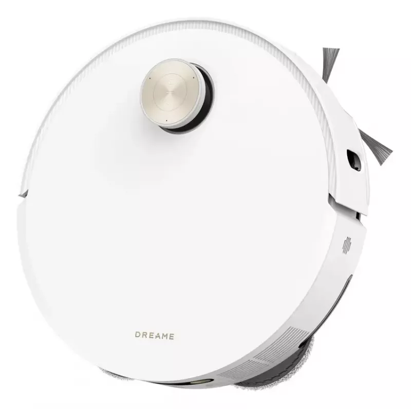 Aspirador Dreame L50 Pro Ultra blanco