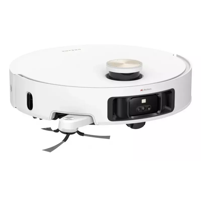 Aspirador Dreame L50 Pro Ultra blanco