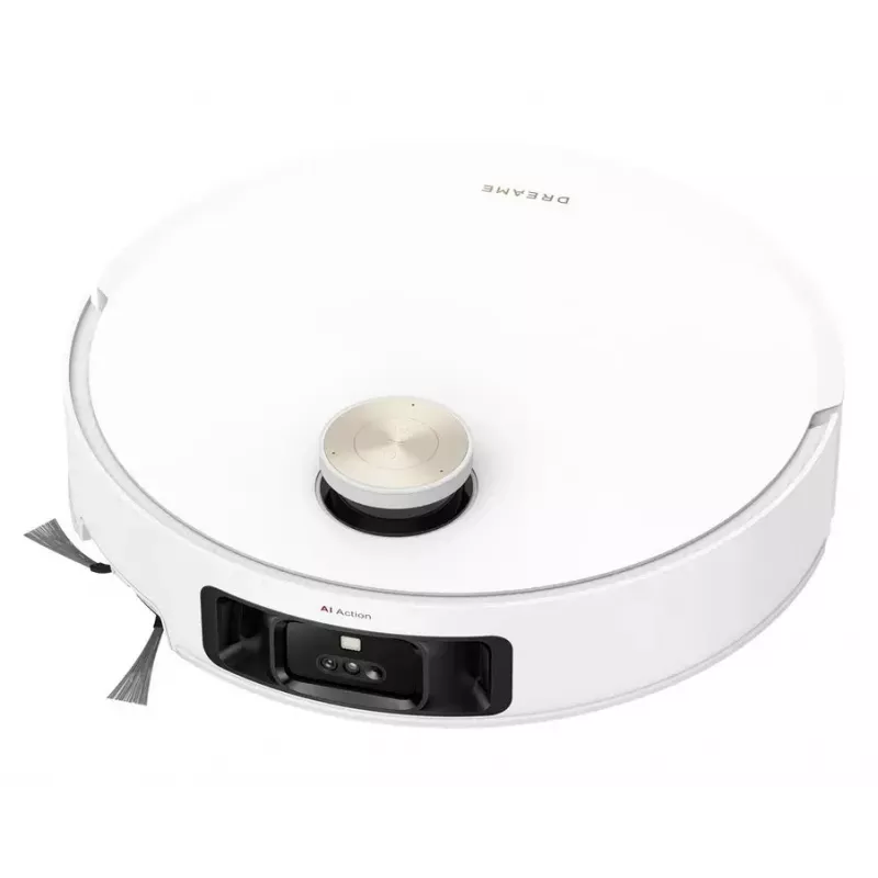 Aspirador Dreame L50 Pro Ultra blanco
