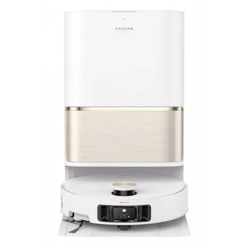 Aspirador Dreame L50 Pro Ultra blanco