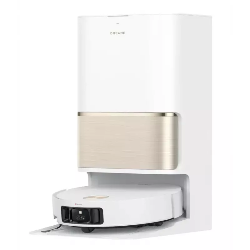 Aspirador Dreame L50 Pro Ultra blanco