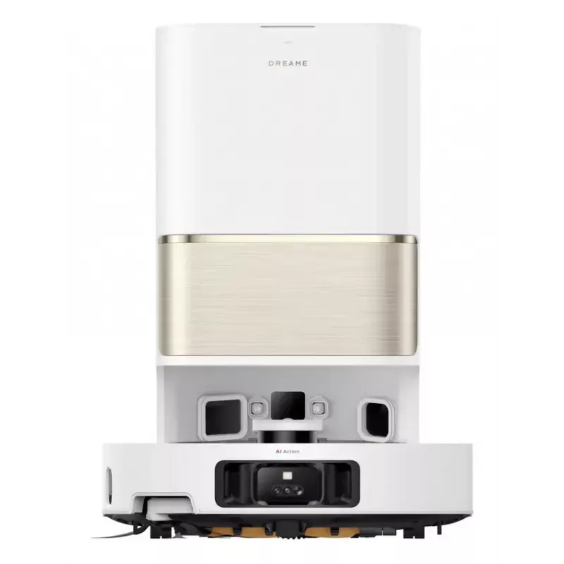 Aspirador Dreame L50 Pro Ultra blanco