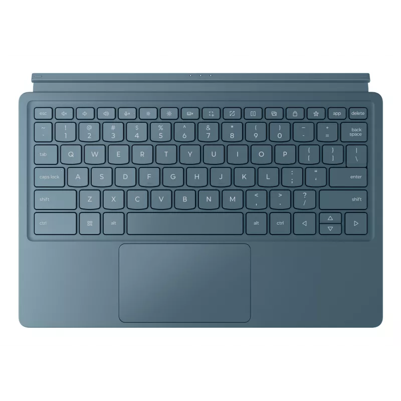 Lenovo Yoga Tab Plus Snapdragon 256 GB 32,3 cm (12,7