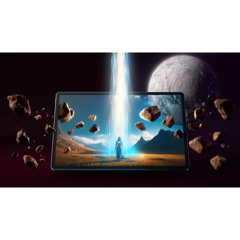 Lenovo Yoga Tab Plus Snapdragon 256 GB 32,3 cm (12,7