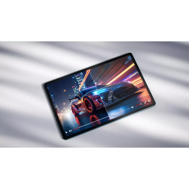 Lenovo Yoga Tab Plus Snapdragon 256 GB 32,3 cm (12,7