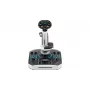 Thrustmaster Sol-R 1 negro, White USB joystick de vuelo analógico / digital PC