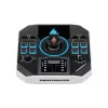 Thrustmaster Sol-R 1 negro, White USB joystick de vuelo analógico / digital PC
