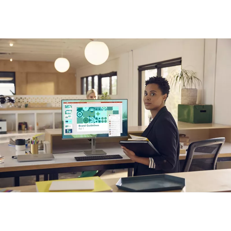 Monitor HP Series 5 27