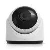 Cámara de vigilancia IP UBIQUITI G6 Turret — 8 MP (3864×2160), PoE, IP66, 30 fps, 134,1° diagonal, visión nocturna 30 m