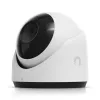 Cámara de vigilancia IP UBIQUITI G6 Turret — 8 MP (3864×2160), PoE, IP66, 30 fps, 134,1° diagonal, visión nocturna 30 m