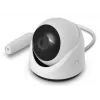 Cámara de vigilancia IP UBIQUITI G6 Turret — 8 MP (3864×2160), PoE, IP66, 30 fps, 134,1° diagonal, visión nocturna 30 m