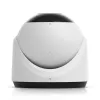 Cámara de vigilancia IP UBIQUITI G6 Turret — 8 MP (3864×2160), PoE, IP66, 30 fps, 134,1° diagonal, visión nocturna 30 m