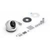 Cámara de vigilancia IP UBIQUITI G6 Turret — 8 MP (3864×2160), PoE, IP66, 30 fps, 134,1° diagonal, visión nocturna 30 m