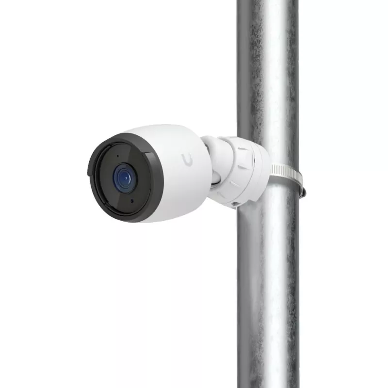 UBIQUITI NETWORKS Uvc-g6-bullet cámara IP para interior/exterior, blanca