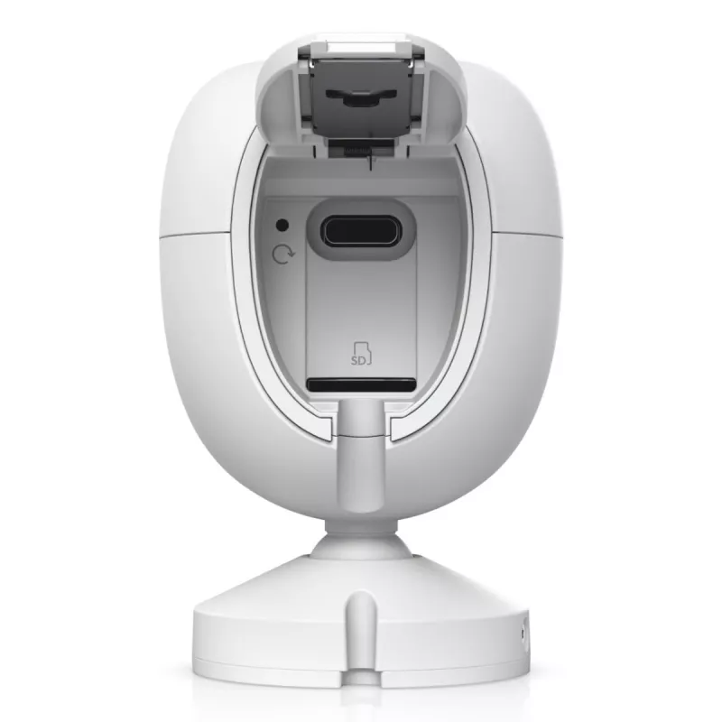 UBIQUITI NETWORKS Uvc-g6-instant cámara IP interior / exterior blanca