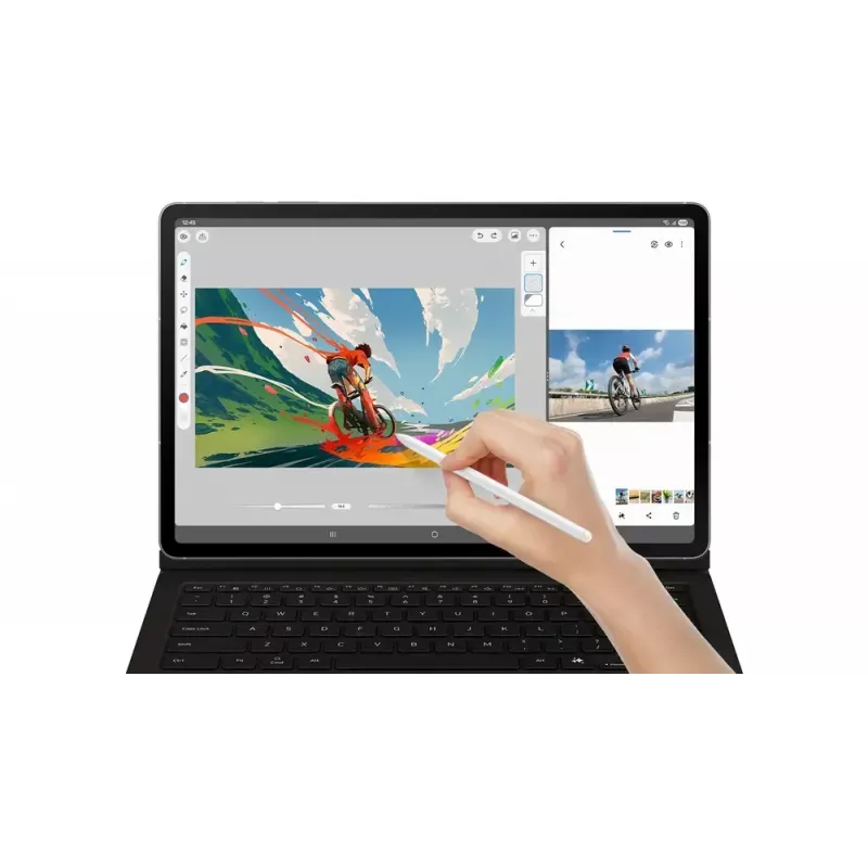 Tablet Samsung Galaxy Tab S10 FE+ 13,1