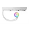 ARCTIC Liquid Freezer III Pro 360 A-RGB (Blanco) - Refrigeración líquida todo en uno para CPU multicompatible con A-RGB