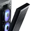 Caja de PC Cooler Master Elite 502 Midi Tower Negra