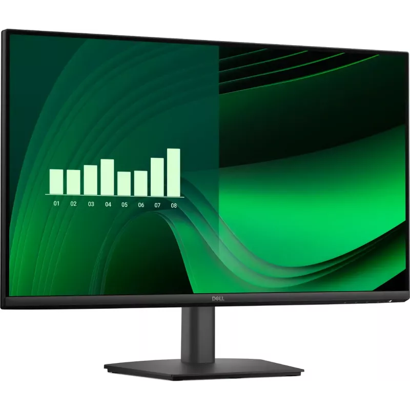 Monitor DELL E Series E2725HM 68,6 cm (27