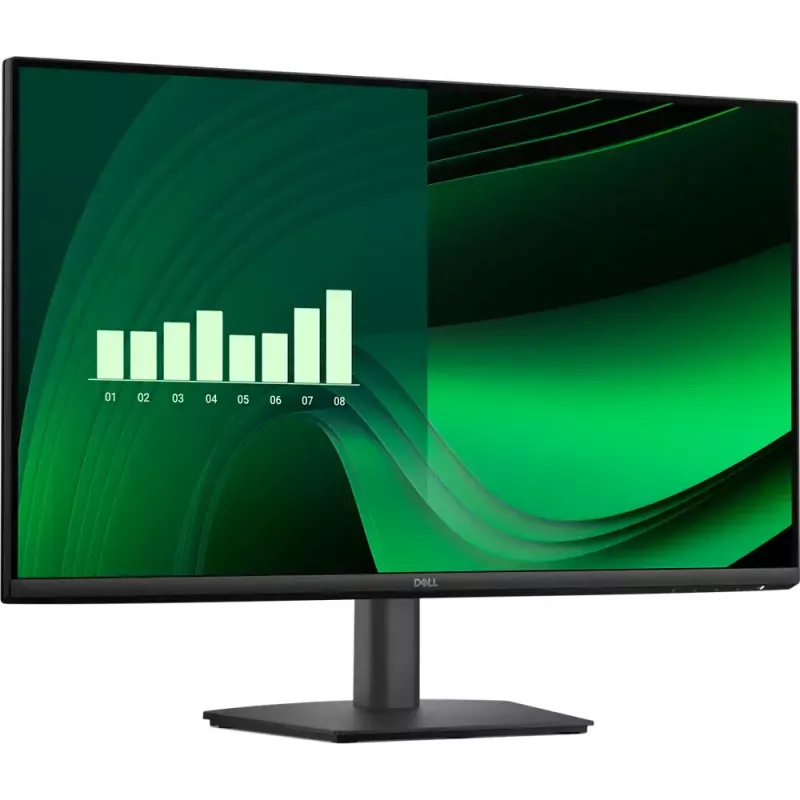 Monitor DELL E Series E2725HM 68,6 cm (27
