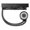 ARCTIC Liquid Freezer III Pro 240 A-RGB - Refrigeración líquida todo en uno para CPU multicompatible con A-RGB Negra