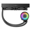 ARCTIC Liquid Freezer III Pro 240 A-RGB - Refrigeración líquida todo en uno para CPU multicompatible con A-RGB Negra