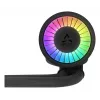 ARCTIC Liquid Freezer III Pro 240 A-RGB - Refrigeración líquida todo en uno para CPU multicompatible con A-RGB Negra