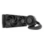 ARCTIC Liquid Freezer III Pro 240 - Refrigeración líquida todo en uno para CPU multicompatible