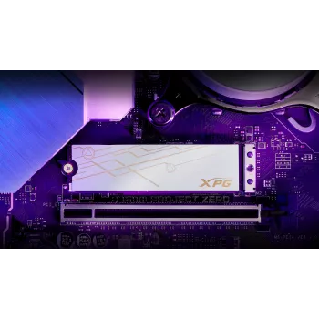 Unidad de estado sólido interna ADATA SMAR-980B-1TCS 1 TB M.2 PCI Express 5.0 NVMe 3D NAND