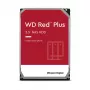 Disco duro WESTERN DIGITAL - Red Plus WD100EFGX - 10 TB - SATA - 3,5
