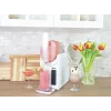 Máquina de granizados Unold Susi 48940 Máquina de hielo con compresor 2 L 220 W Blanca