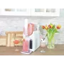 Máquina de granizados Unold Susi 48940 Máquina de hielo con compresor 2 L 220 W Blanca
