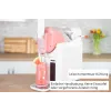 Máquina de granizados Unold Susi 48940 Máquina de hielo con compresor 2 L 220 W Blanca