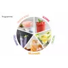 Máquina de granizados Unold Susi 48940 Máquina de hielo con compresor 2 L 220 W Blanca