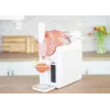 Máquina de granizados Unold Susi 48940 Máquina de hielo con compresor 2 L 220 W Blanca
