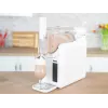 Máquina de granizados Unold Susi 48940 Máquina de hielo con compresor 2 L 220 W Blanca