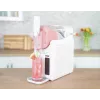 Máquina de granizados Unold Susi 48940 Máquina de hielo con compresor 2 L 220 W Blanca